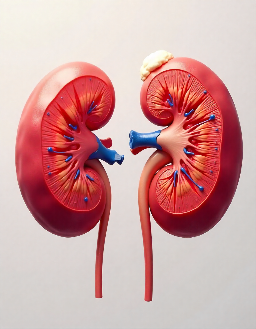 Diabetes and Kidney Health: What You Should Know