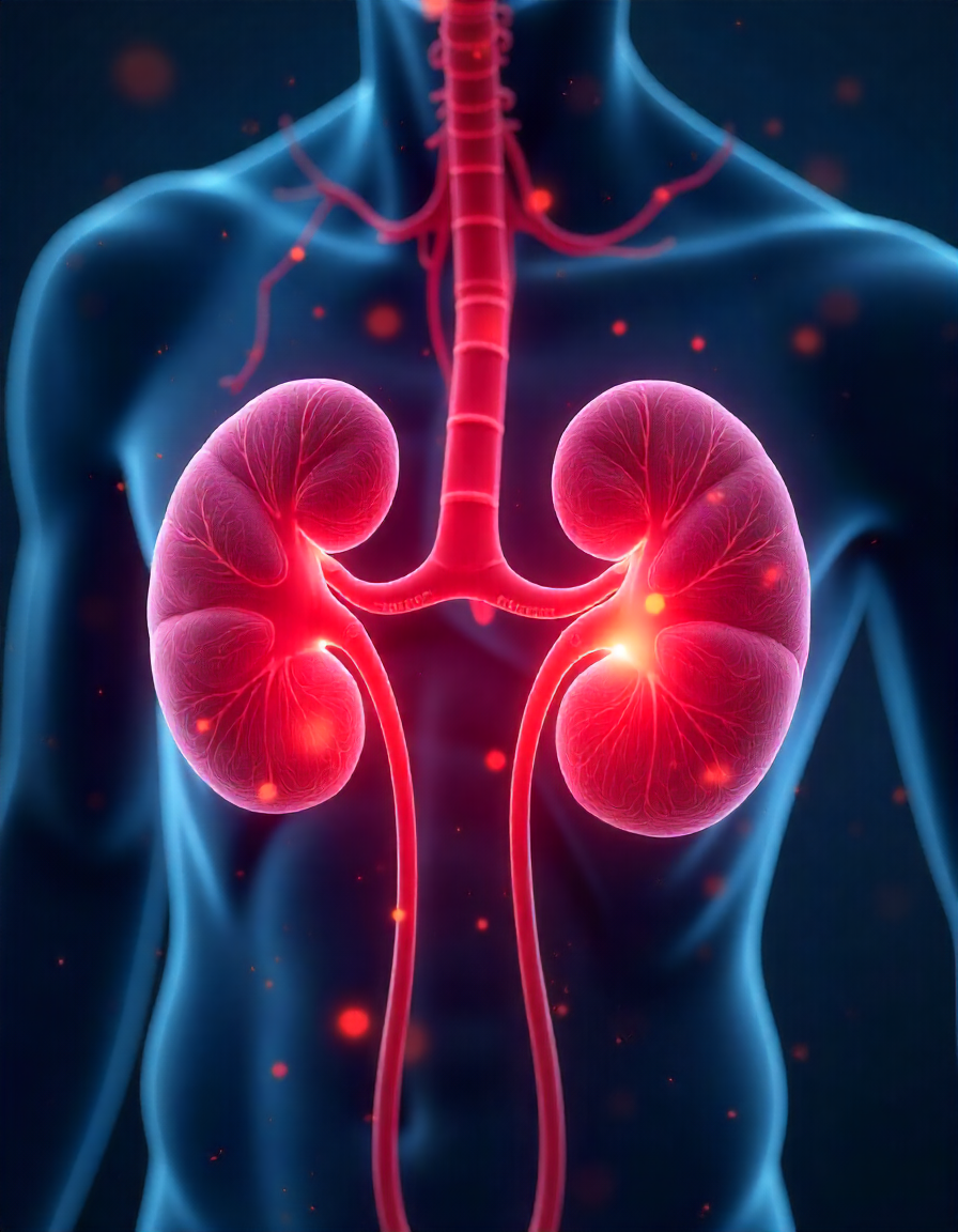 Lifestyle Changes to Protect Your Kidneys